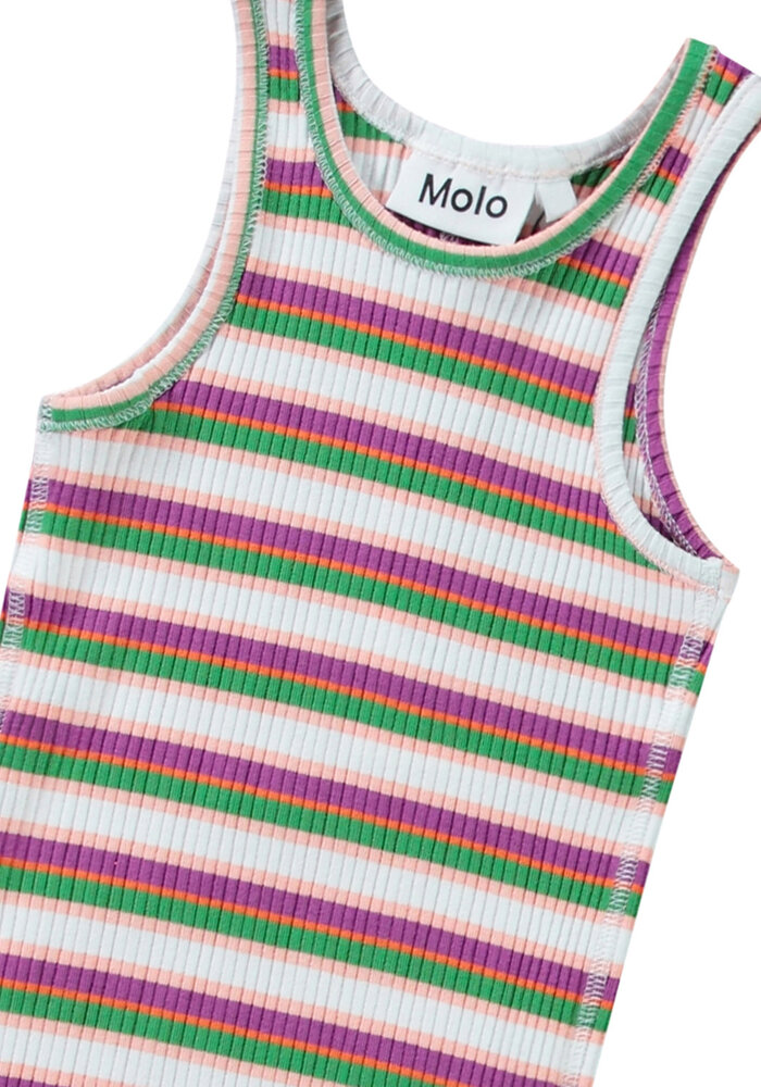 Molo Roberta Jungle Stripe