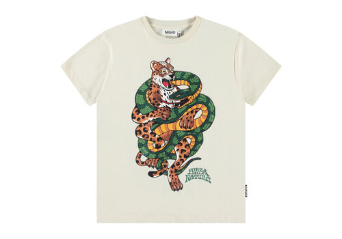 Molo Molo Riley Jaguar and snake
