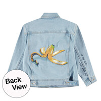 Molo Honore Sun-bleach Blue