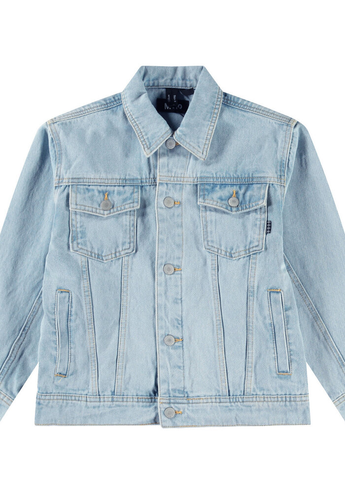 Molo Honore Sun-bleach Blue