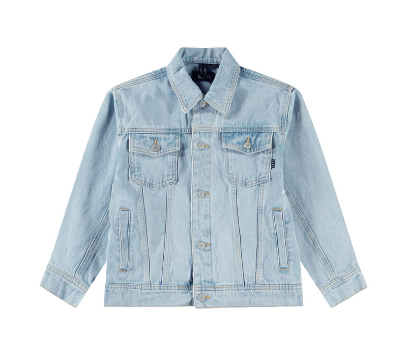 Molo Honore Sun-bleach Blue