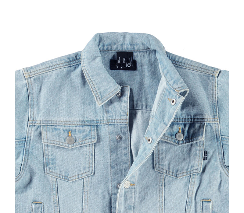 Molo Honore Sun-bleach Blue