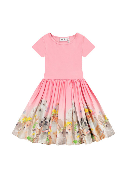 Molo Molo Cissa Midsummer