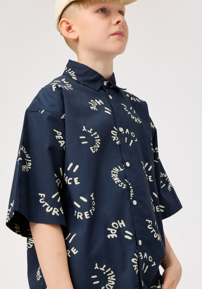 Molo Richie Smile words