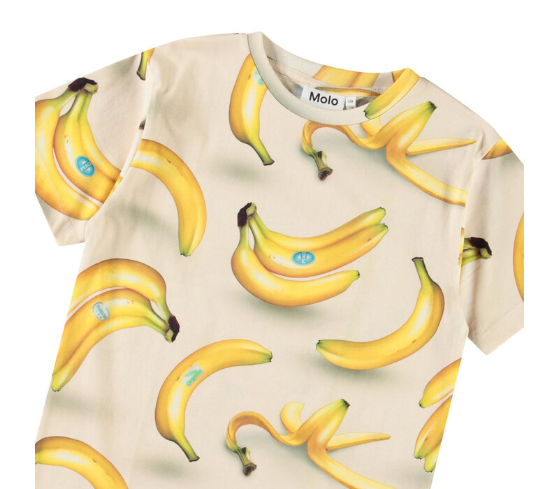 Molo Riley Bananas
