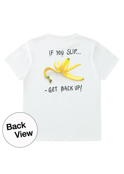 Molo Molo Rodney If you slip...