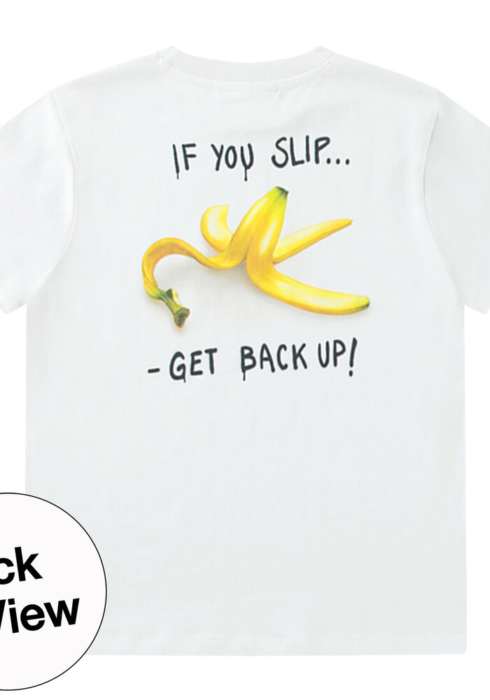 Molo Rodney If you slip...