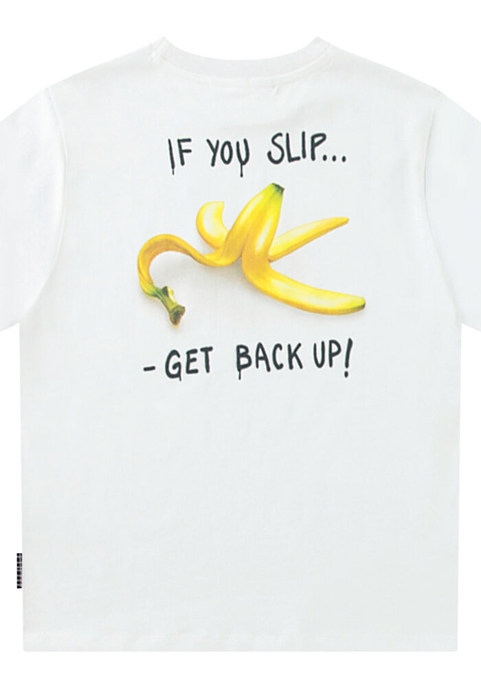 Molo Rodney If you slip...