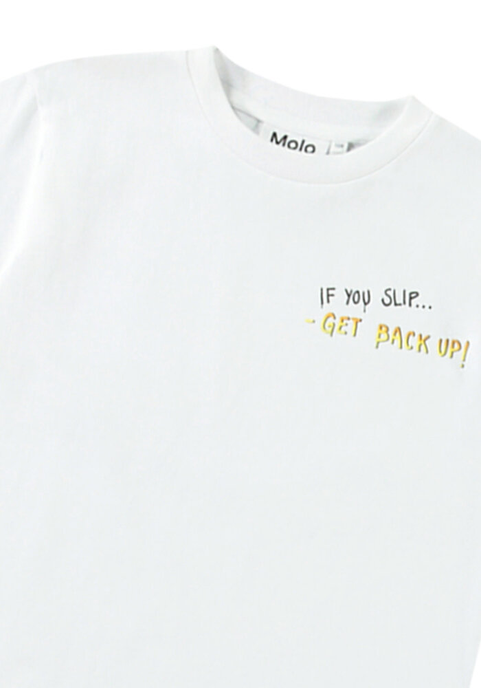 Molo Rodney If you slip...