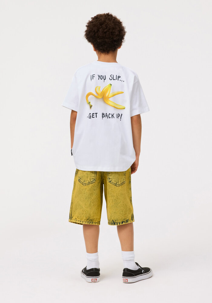 Molo Rodney If you slip...