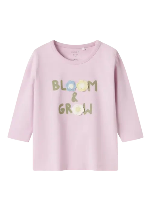 Name it Name it NBFTAYS LS TOP BOX