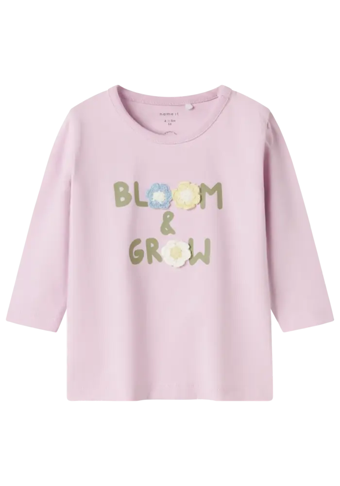 Name it NBFTAYS LS TOP BOX