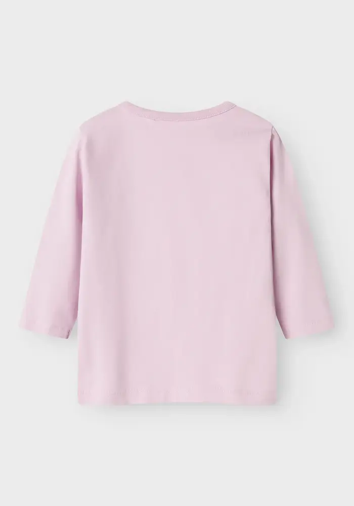 Name it NBFTAYS LS TOP BOX