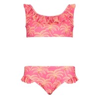 Jubel Bikini AOP - Samba Shake Roze