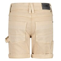 Sturdy Short - Summer Denims Zand