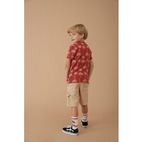 Sturdy Short - Summer Denims Zand