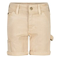 Sturdy Short - Summer Denims Zand