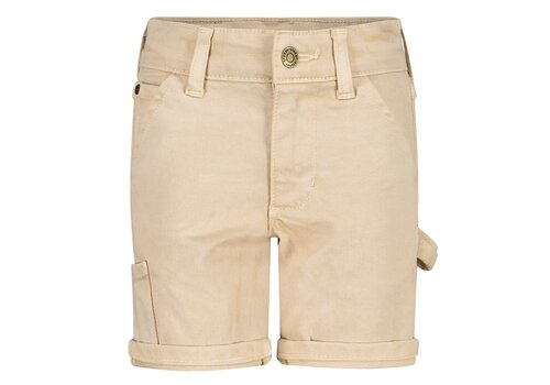 Sturdy Sturdy Short - Summer Denims Zand Sturdy Sturdy Short - Summer Denims Zand