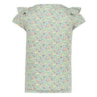 Jubel T-shirt AOP - Picknick Perfect Groen