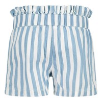 Jubel Short streep - Summer Denims Indigo