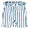 Jubel Jubel Short streep - Summer Denims Indigo