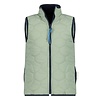 Sturdy Sturdy Omkeerbare bodywarmer teddy - The Good Life Marine