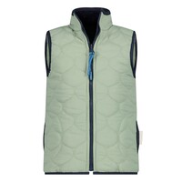 Sturdy Omkeerbare bodywarmer teddy - The Good Life Marine