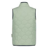 Sturdy Omkeerbare bodywarmer teddy - The Good Life Marine