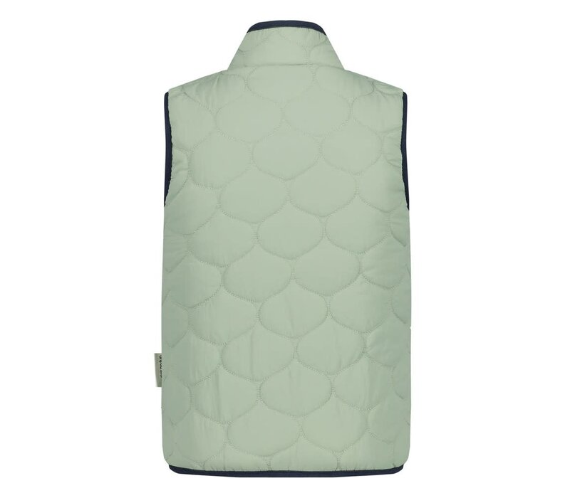 Sturdy Omkeerbare bodywarmer teddy - The Good Life Marine