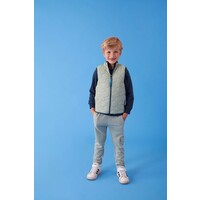 Sturdy Omkeerbare bodywarmer teddy - The Good Life Marine