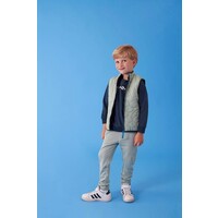 Sturdy Omkeerbare bodywarmer teddy - The Good Life Marine