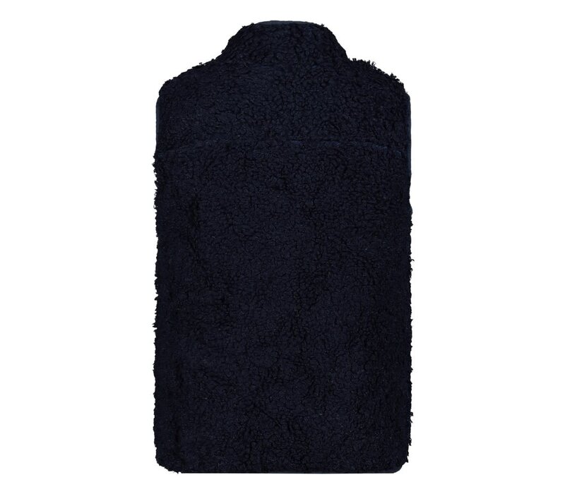 Sturdy Omkeerbare bodywarmer teddy - The Good Life Marine