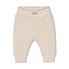 Feetje Feetje Broek - Cute Cookie Offwhite melange