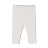 Feetje Feetje Broek gebreid - Essential Knits Offwhite