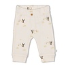 Feetje Legging AOP - Special Delivery Offwhite