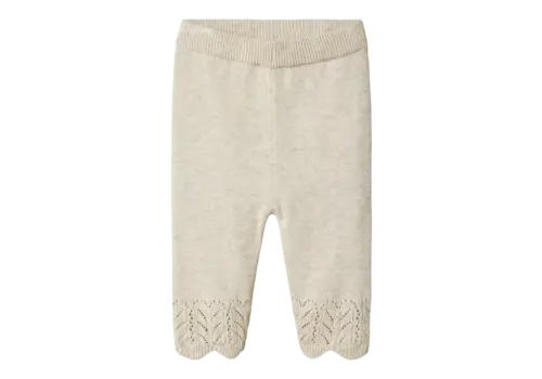 Name it Name It NBFTIMIE KNIT PANT
