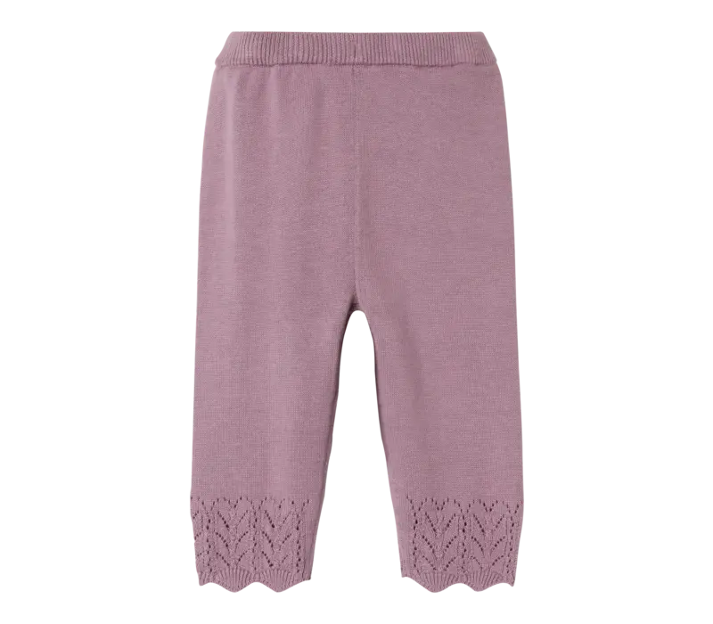 Name It NBFTIMIE KNIT PANT
