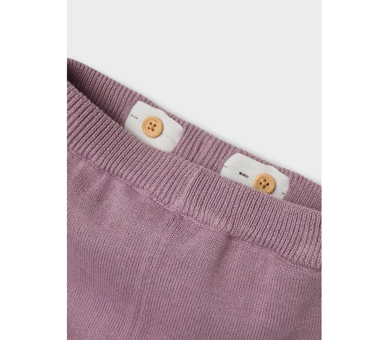Name It NBFTIMIE KNIT PANT