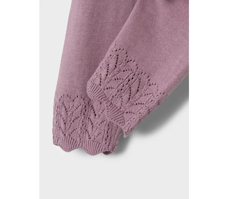 Name It NBFTIMIE KNIT PANT