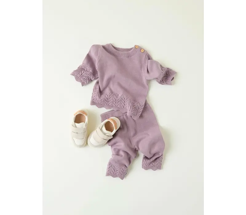 Name It NBFTIMIE KNIT PANT