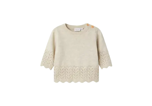 Name it Name It NBTIMIE LS KNIT