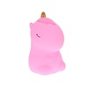 Le Petit Souk Rosalie La Licorne Lamp