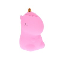 Le Petit Souk Rosalie La Licorne Lamp