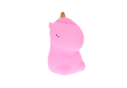 Le petit souk Le Petit Souk Rosalie La Licorne Lamp