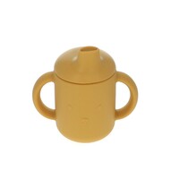 Le Petit Souk Cup Silicon Oker