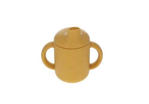 Le petit souk Le Petit Souk Cup Silicon Oker