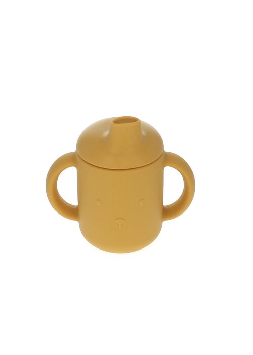 Le petit souk Le Petit Souk Cup Silicon Oker