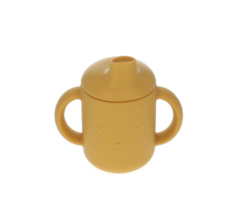 Le Petit Souk Cup Silicon Oker
