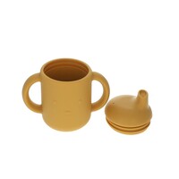 Le Petit Souk Cup Silicon Oker