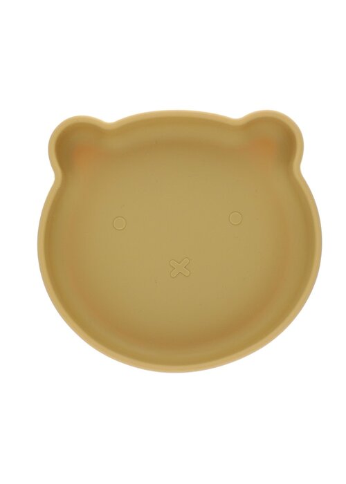 Le petit souk Le Petit Souk Plate Silicon Oker